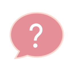 question icon